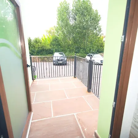 מלון Brisa De Quintres *