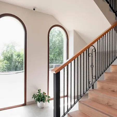 מלון Brisa De Quintres אחו