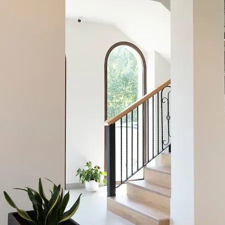 Brisa De Quintres מלון אחו