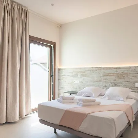 Brisa De Quintres מלון