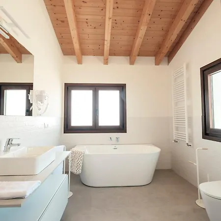 Brisa De Quintres מלון