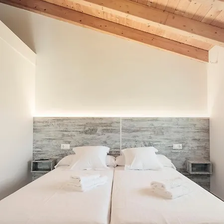 Brisa De Quintres מלון *