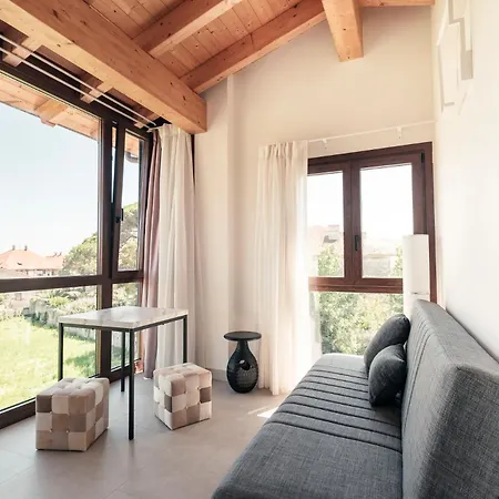 Brisa De Quintres אחו