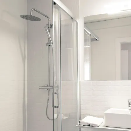 Brisa De Quintres מלון *