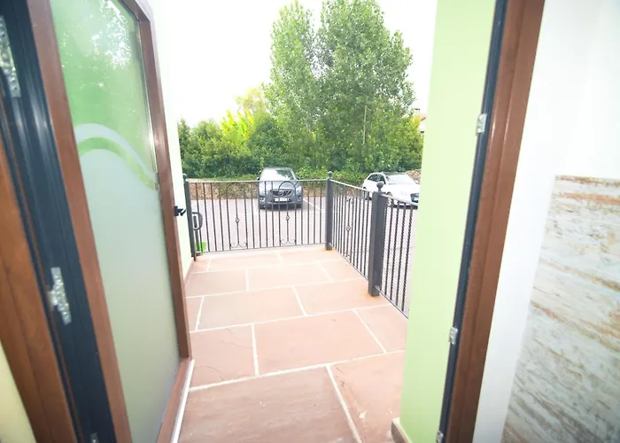 Hotel Brisa De Quintres *