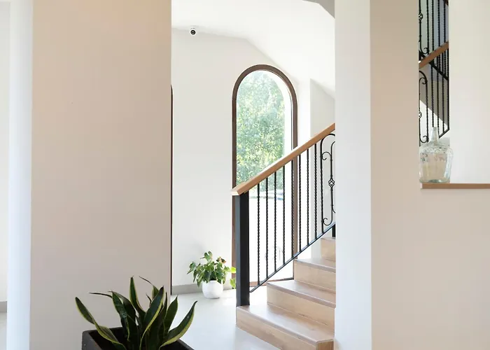 Brisa De Quintres Hotel Ajo