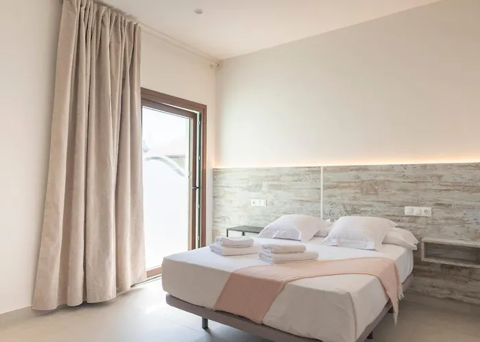 Brisa De Quintres Hotel