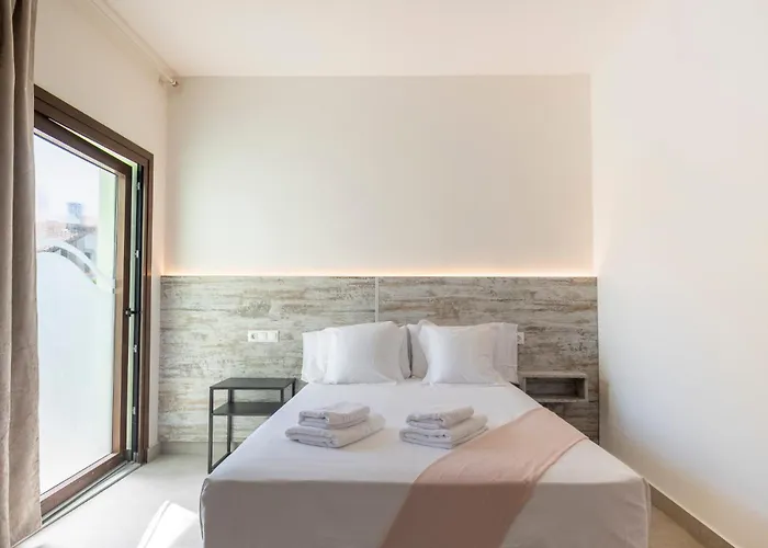 Brisa De Quintres Hotel