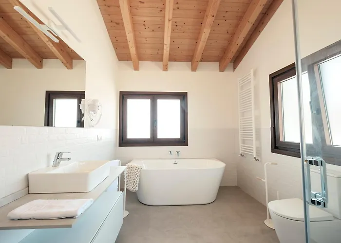 Brisa De Quintres Hotel