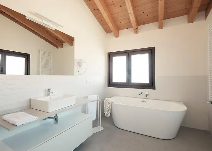 Hotel Brisa De Quintres