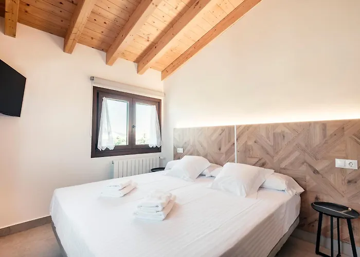 Brisa De Quintres Hotel *