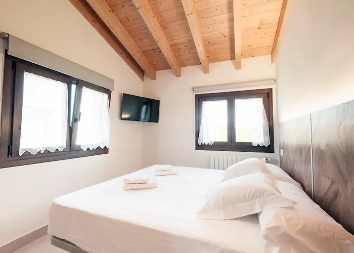 Brisa De Quintres Hotel *