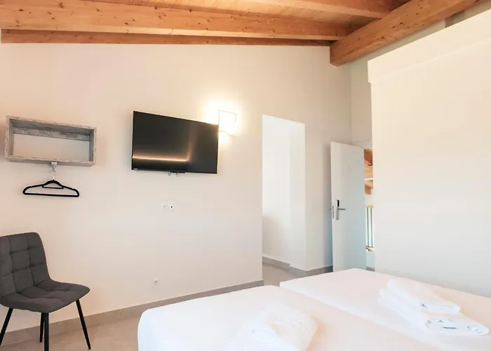 Brisa De Quintres * Ajo