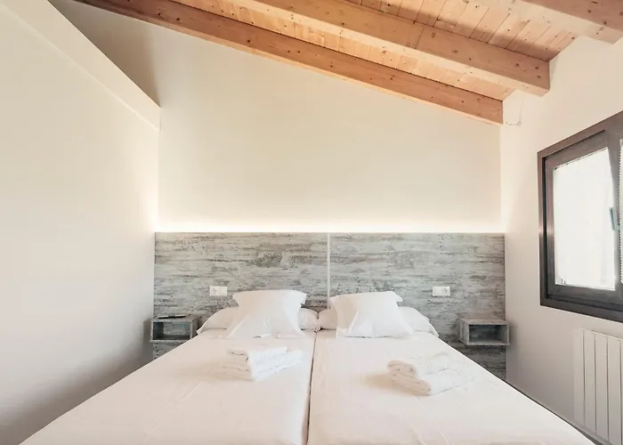 Brisa De Quintres Hotel *