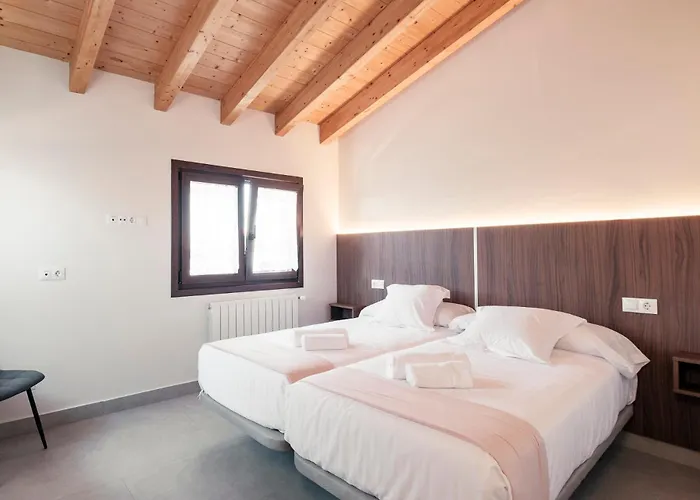 Brisa De Quintres Hotel