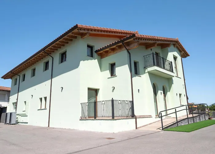 Hotel Brisa De Quintres Ajo