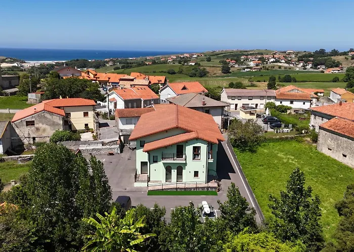 Hotel Brisa De Quintres