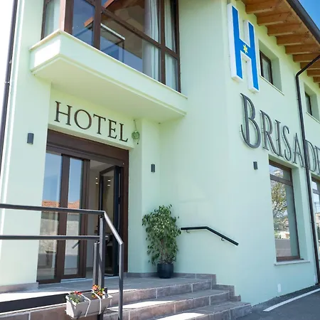 Hotel Brisa De Quintres