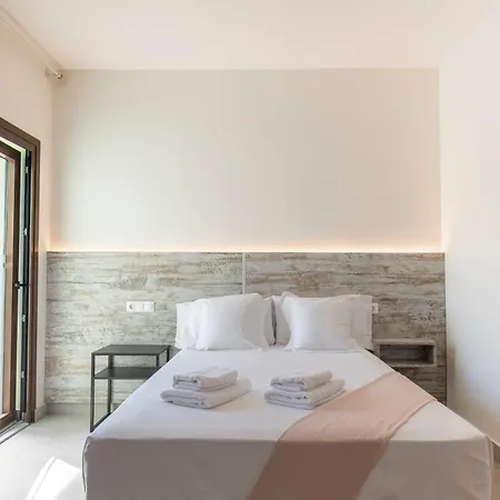 Brisa De Quintres Hotel