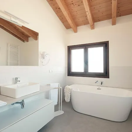 Hotel Brisa De Quintres