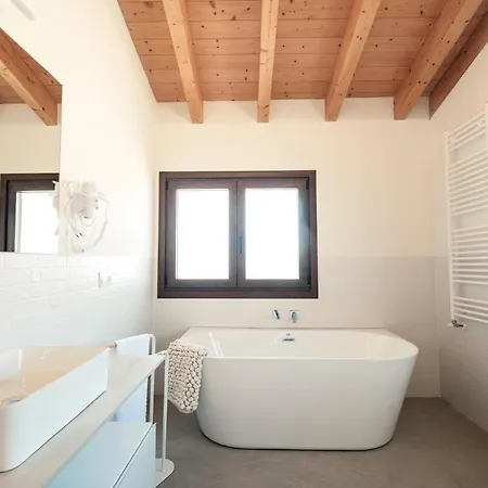 Brisa De Quintres Hotel