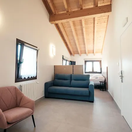 Hotel Brisa De Quintres