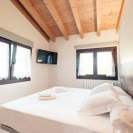 Brisa De Quintres Hotel *