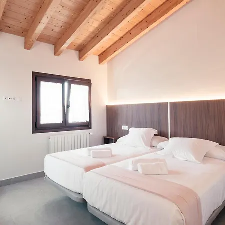 Brisa De Quintres Hotel