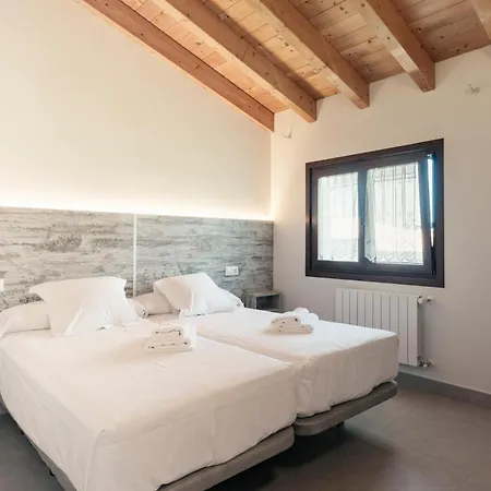 Hotel Brisa De Quintres *