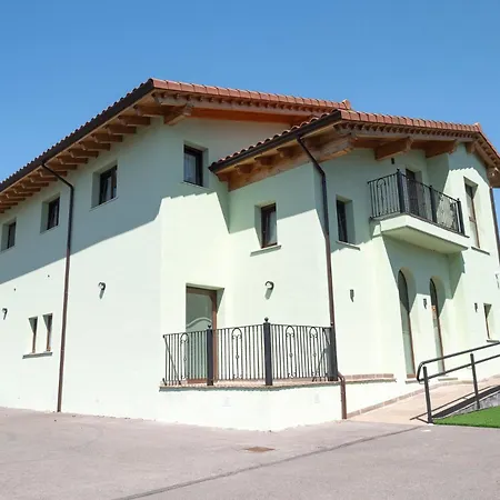 Hotel Brisa De Quintres Ajo