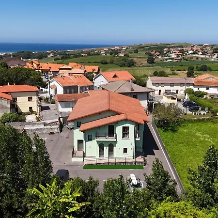 Hotel Brisa De Quintres