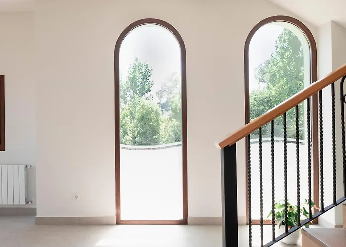 מלון Brisa De Quintres אחו