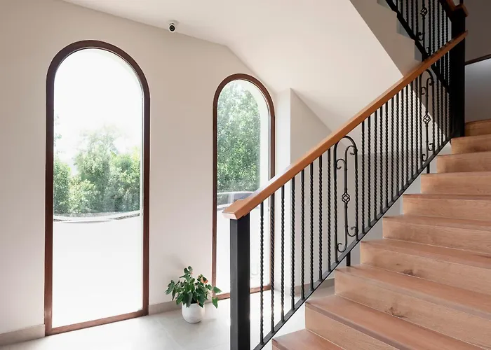 מלון Brisa De Quintres אחו