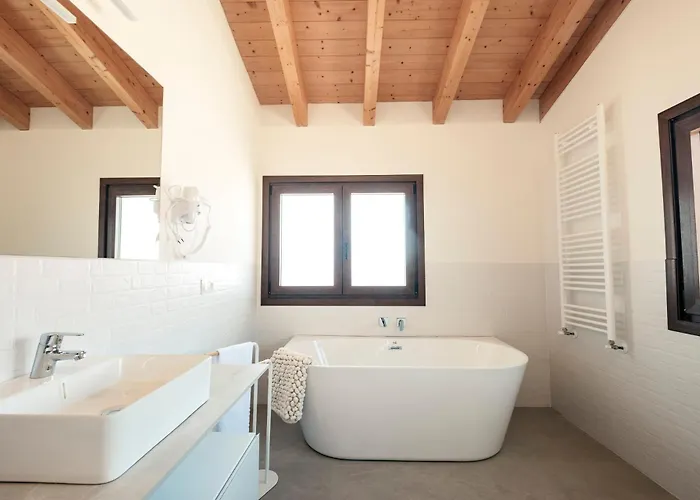 Brisa De Quintres מלון