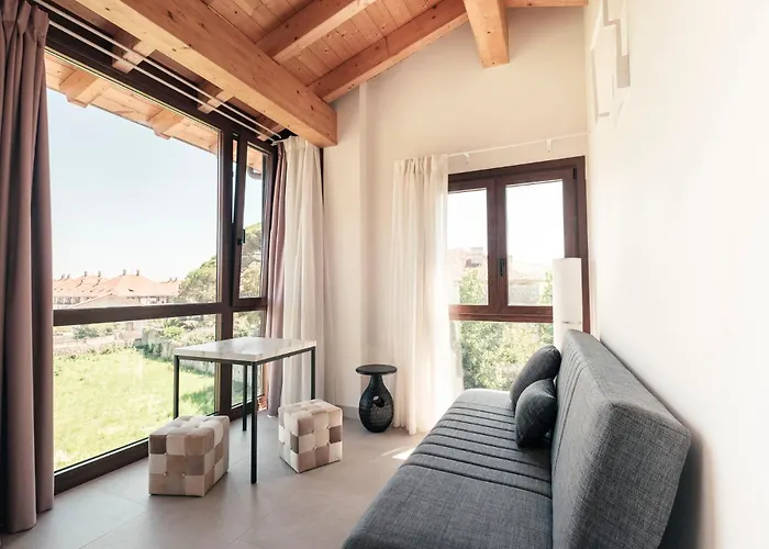 Brisa De Quintres אחו